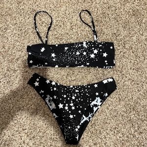 NWOT bikini